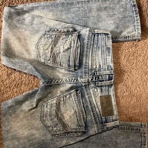 Men’s jeans